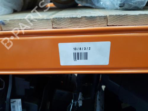 Front left panel LAND ROVER DEFENDER Station Wagon (L663) D300 MHEV 4x4 | BP34351257C58 - Image 13