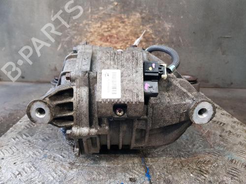 Differential hinten VAUXHALL ANTARA A (L07) 2.0 CDTI 4x4 | BP22203351M24 