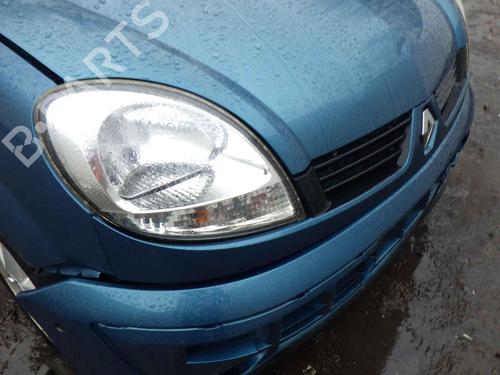 Gearbox RENAULT KANGOO (KC0/1_) 1.5 dCi | BP25022205M3 