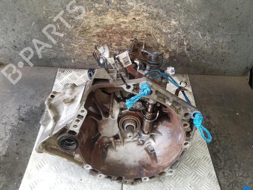 Used Gearbox Gearbox PEUGEOT 107 (PM_, PN_) 1.0 (68 hp) 35885437 35885437