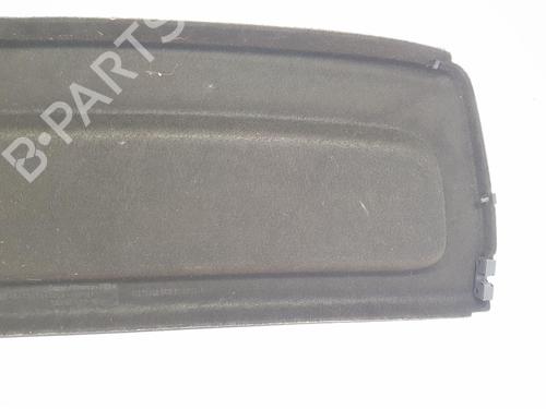 Rear parcel shelf VAUXHALL CORSA Mk III (D) (S07) 1.2 i 16V (L08) | BP29514590C85 