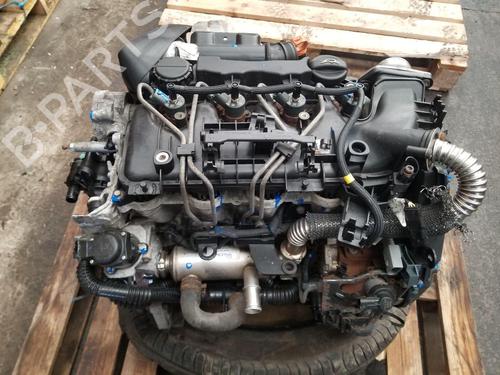 Engine CITROËN C4 I (LC_) 1.6 HDi | BP32275330M1