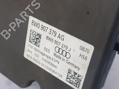 ABS pump AUDI A5 Convertible (F57, F5E) S5 TFSI quattro | BP30948657M43