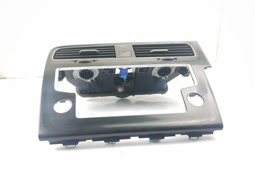 Air vent VW GOLF VII (5G1, BQ1, BE1, BE2) 2.0 GTD | BP29292791I21 