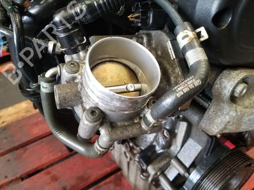 Moteur VAUXHALL ASTRA Mk VI (J) (P10) 1.6 | BP30806032M1