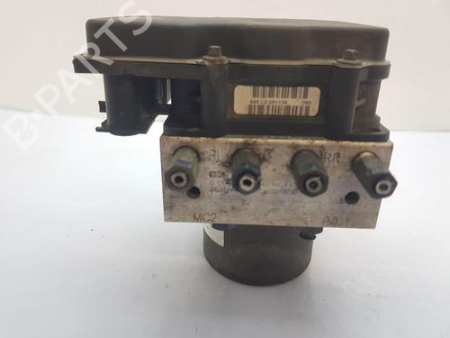 ABS pump HONDA CIVIC VIII Hatchback (FN, FK) 1.8 (FN1, FK2) | BP23433392M43 