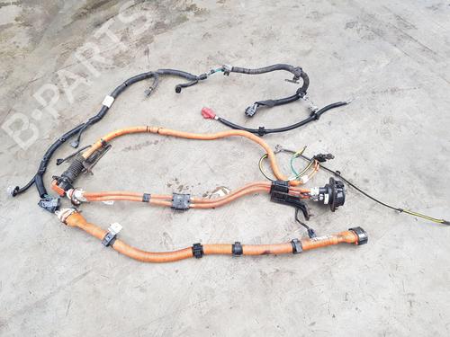 Ledningsnet Ledningsnet NISSAN LEAF (ZE0) Electric (109 hp) 36936331 36936331