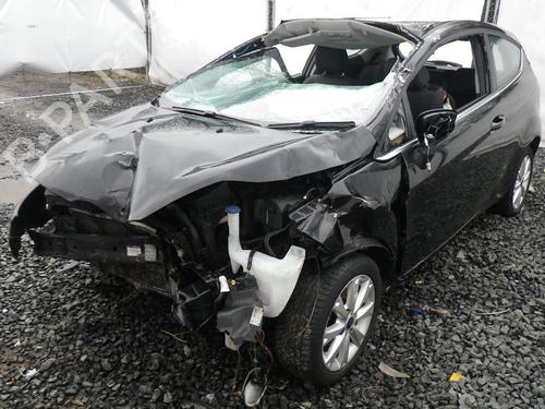 Engine FORD FIESTA VI (CB1, CCN) | BP31346548M1