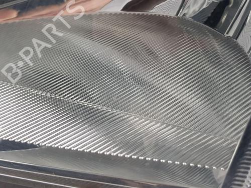 Right headlight FORD FUSION (JU_) 1.4 | BP30184624C29 