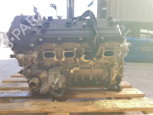 Engine MCLAREN 570GT 3.8 | BP22665272M1