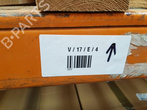 Servo brake FORD FOCUS II (DA_, HCP, DP) 1.6 | BP24173011M42 
