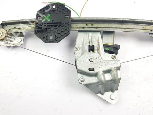 Front right window mechanism DACIA SANDERO II 1.5 dCi | BP24965169C23 