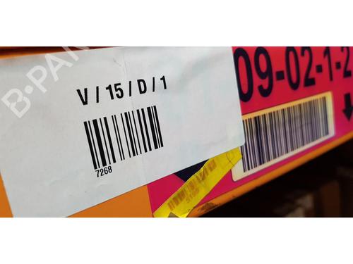 Other ASTON MARTIN VANTAGE Coupe V8 | BP22683025O1  - Image 9