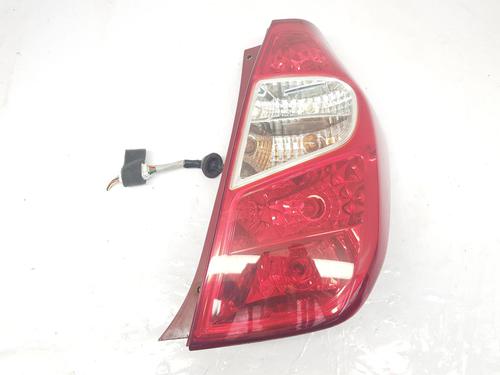 Used Right taillight Right taillight HYUNDAI i10 I (PA) 1.2 (86 hp) 36478641 36478641