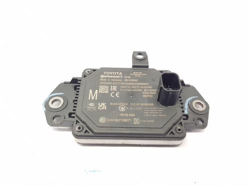 Electronic module TOYOTA YARIS (_P21_, _PA1_, _PH1_) 1.5 Hybrid (MXPH10, MXPH11) | BP31910437M83 - Image 2