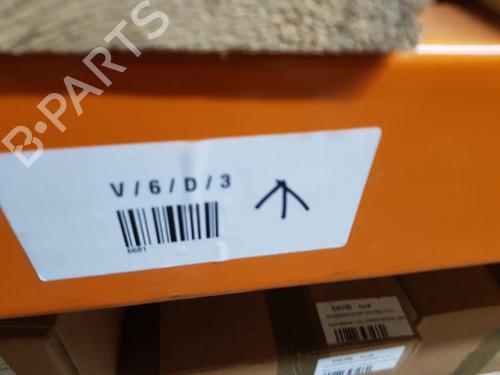 Right tailgate light AUDI A1 Sportback (GBA) 35 TFSI | BP32352681C80 - Image 9