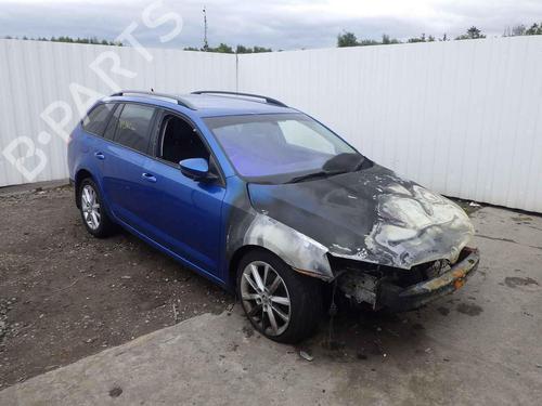 Used Parts SKODA OCTAVIA III Combi (5E5, 5E6) 2.0 TDI 2419041