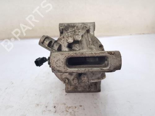 AC compressor DACIA SANDERO II TCe 90 (B8M1, B8MA, B8AC) | BP22203057M34 