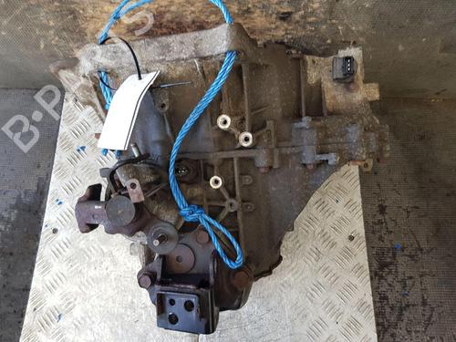 Gearbox HYUNDAI i30 (FD) 1.4 | BP28710951M3