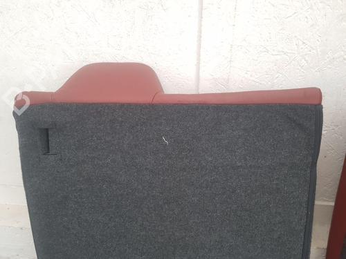 Right front seat DODGE AVENGER | BP38326041C16 - Image 26