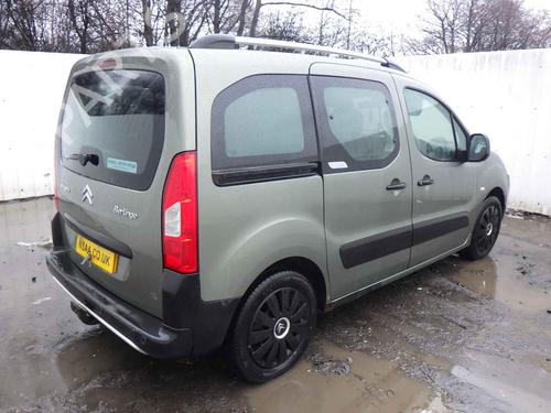 Other CITROËN BERLINGO MULTISPACE (B9) 1.6 HDi 90 | BP26569799O1 - Image 20