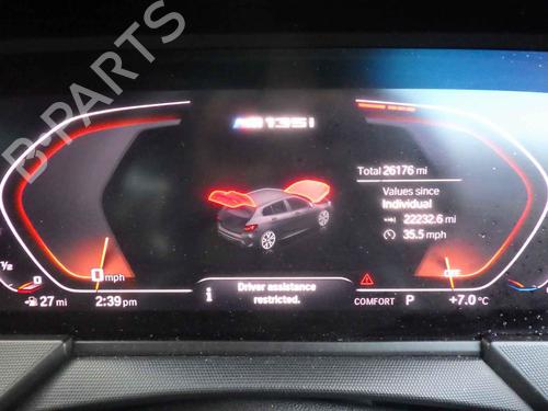 Electronic module BMW 1 (F40) M 135 i xDrive | BP29262991M83 