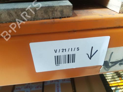 Right front shock absorber FORD TRANSIT V363 Van (FCD, FDD) 2.2 TDCi | BP25839105M17 - Image 7