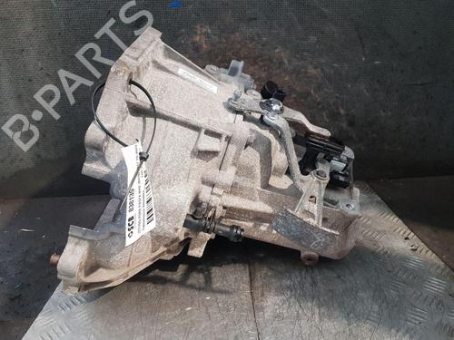 Gearbox FORD FIESTA VII (HJ, HF) | BP40036480M3 - Image 5