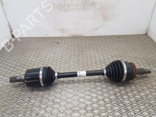 Used Left front driveshaft KIA SPORTAGE IV (QL, QLE) 1.6 T-GDI AWD (177 hp) 25853729