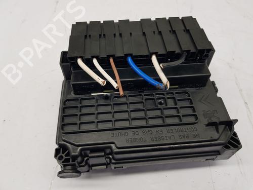Fuse box CITROËN C3 II (SC_) 1.2 VTi 82 | BP38701715E1 - Image 5