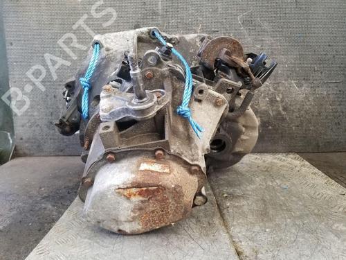 Gearbox CITROËN BERLINGO Box Body/MPV (B9) 1.6 HDi 75 | BP33275787M3  - Image 6