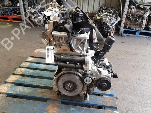 Engine MERCEDES-BENZ A-CLASS (W177) A 200 d (177.012) | BP30137832M1