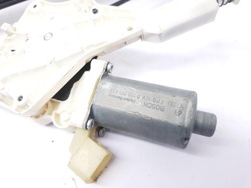 Rear right window mechanism MERCEDES-BENZ CLS (C219)  | BP22209609C25 