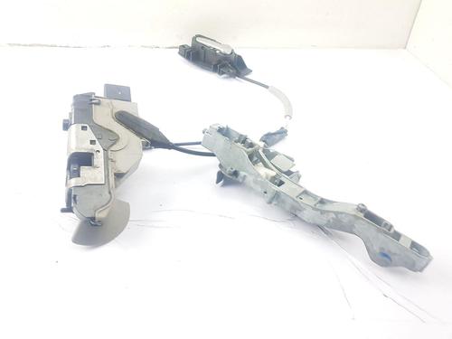 Used Front right lock PEUGEOT 2008 I (CU_) 1.6 HDi (92 hp) 31983541