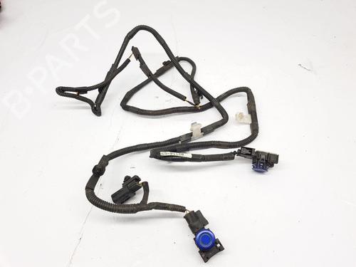 Module électronique LEXUS IS II (_E2_) 200d (ALE20_, ALE20R) (150 hp) 31932953