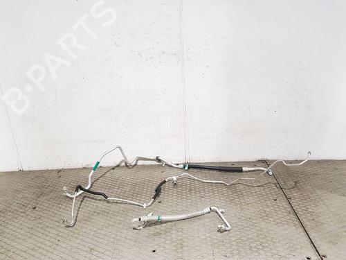 AC pipe SUZUKI SX4 (EY, GY) 1.6 VVT 4x4 (RW416) | BP30580804M126 - Image 9