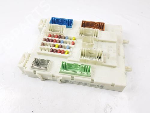 Used Electronic module VOLVO V40 Hatchback (525) D2 (114 hp) 31722957