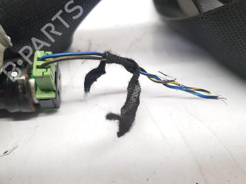 Front right seatbelt MINI MINI CLUBMAN (F54)  | BP33412828I25  - Image 5