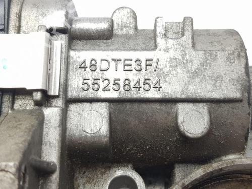Throttle body ALFA ROMEO GIULIA (952_) 2.2 D (952AFA25, 952AFM25, 952ALA25) | BP28363042M82 