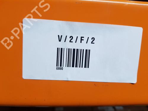 Intercooler LAND ROVER RANGE ROVER VELAR (L560) 2.0 D200 MHEV 4x4 | BP35966995M30 - Image 8