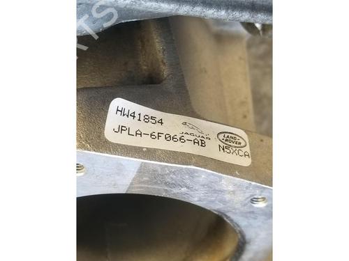 Other JAGUAR F-PACE (X761) | BP33056868O1 - Image 7