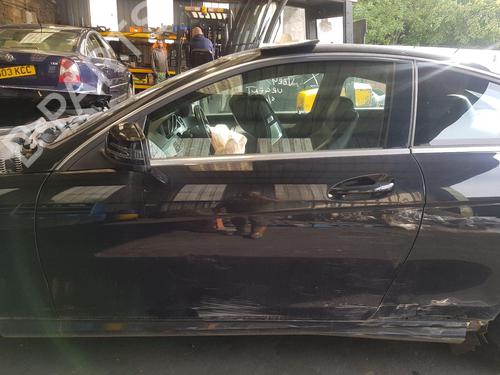 Skrzynia biegów MERCEDES-BENZ C-CLASS Coupe (C204) C 180 (204.331) | BP30806035M3