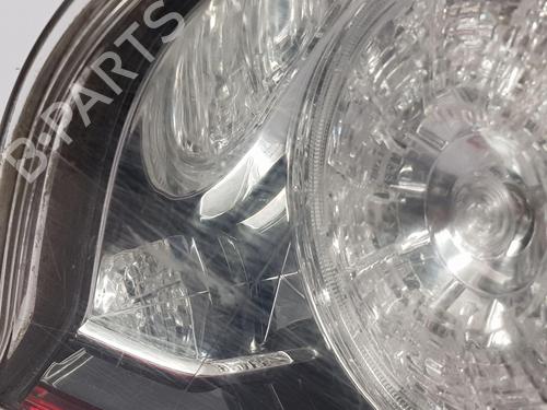 Right taillight MAZDA 3 (BL) 1.6 MZR (BL14) | BP30471560C35