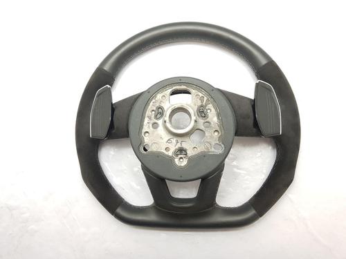 Steering wheel AUDI A3 Limousine (8VS, 8VM) RS3 quattro | BP29440201C49 