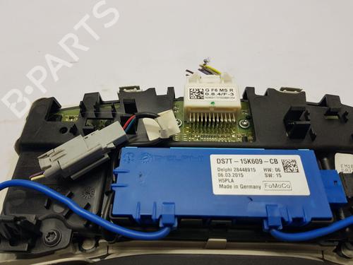 Plafonier FORD S-MAX (CJ, WA6) 2.0 TDCi | BP31027196I8