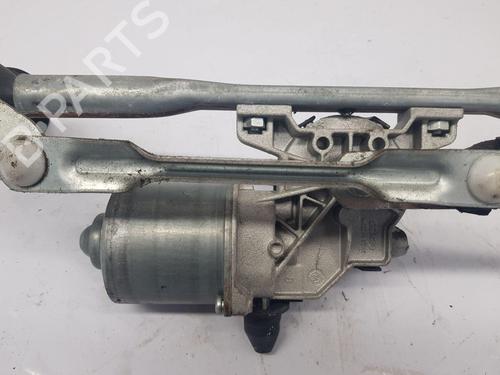 Front wiper motor FIAT 500 (312_) 1.2 (312AXA1A) | BP36508084M29 - Image 6