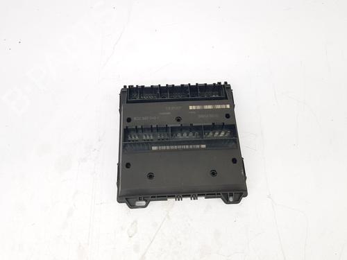 Used Electronic module Electronic module SKODA FABIA II (542) 1.2 (60 hp) 33853469 33853469