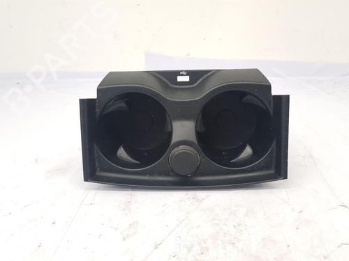 Used Cup/Object holder Cup/Object holder BMW 5 (G30, F90) 530 e Plug-in Hybrid (252 hp) 33559328 33559328