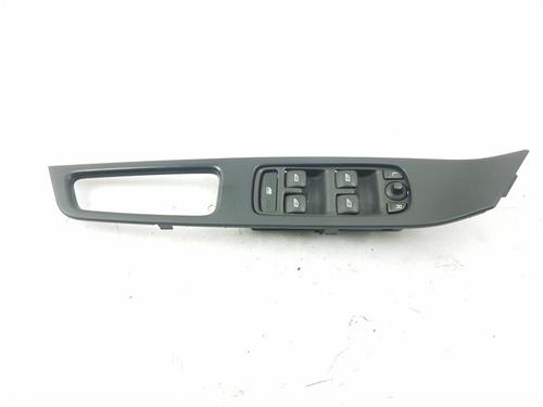 Used Right front window switch VOLVO V60 I (155) D2 (120 hp) 31910319