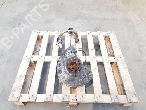 Left front suspension MERCEDES-BENZ C-CLASS (W205) AMG C 63 (205.086) | BP22675008M72 